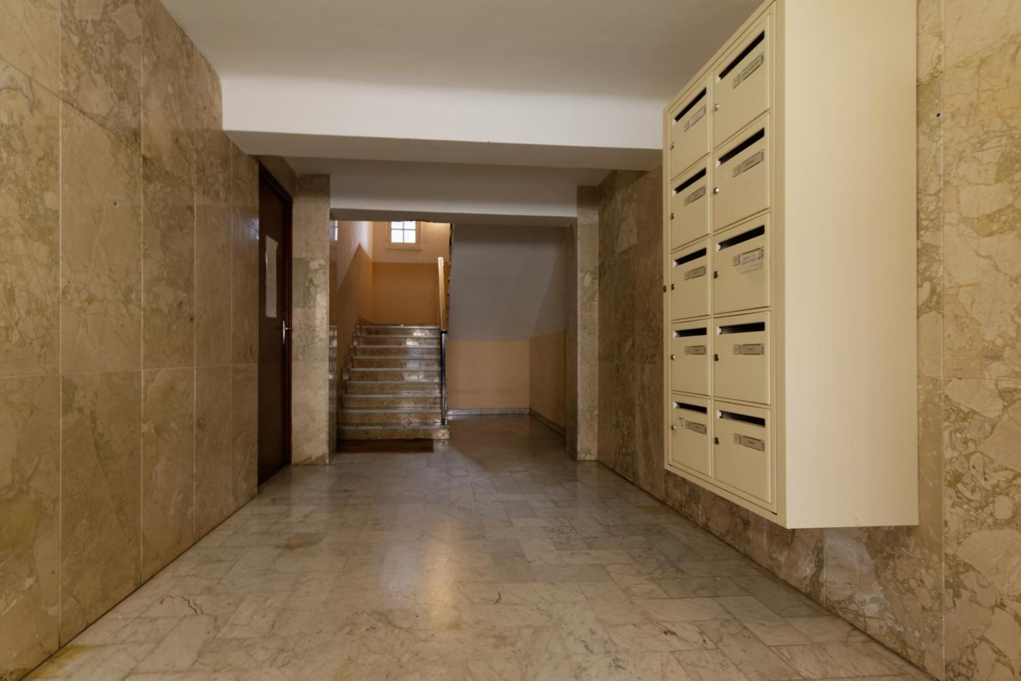 016- T2 Tropisme, Appart 1 Chambre,Clim,Wifi,Parking 몽펠리에 외부 사진